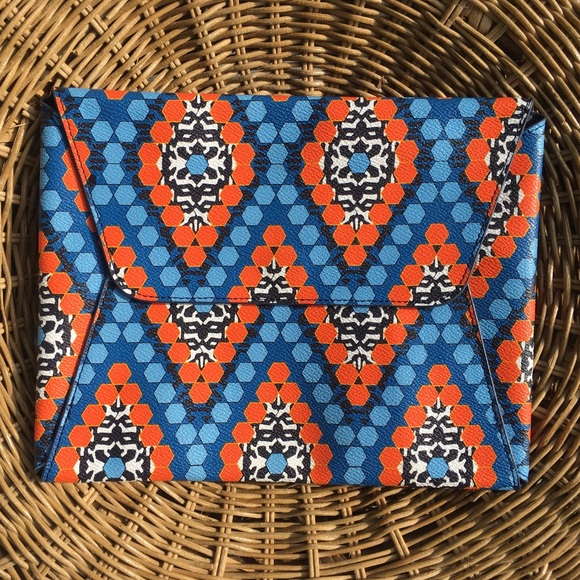 Vera Bradley Envelope clutch - Picture 7 of 7